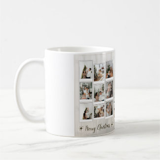 Love you my shop coffee mug