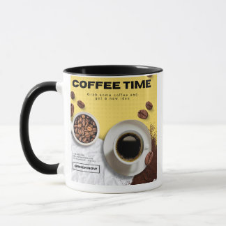 Love you my shop mug
