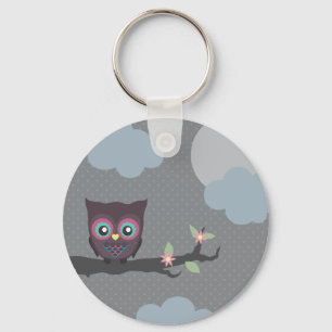 Love You Owl-ways! Keychain