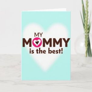 Love You So Much Card