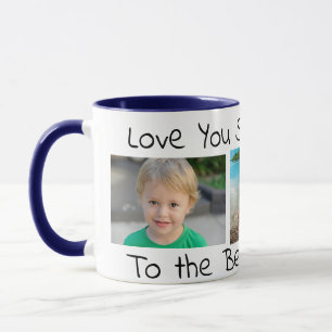 Love You So Very Much   Best Dad Ever Mug