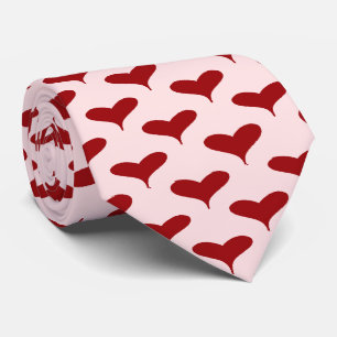 Love You Sweetheart's Tie