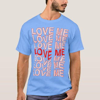 Love You T-Shirt