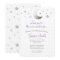 Love You to the Moon & Back Baby Shower Invitation