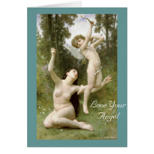 Love Your Angel