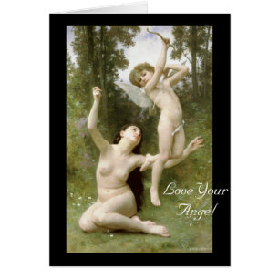 Love Your Angel