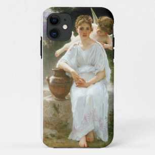 LOVE YOUR ANGEL iPhone 11 CASE