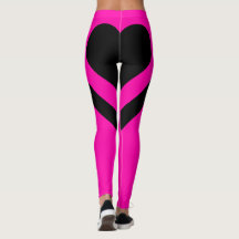 Love Your Bum Leggings