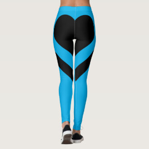 Love Your Bum Leggings