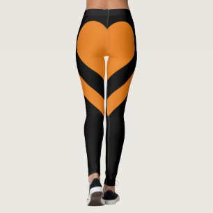 Love Your Bum Leggings