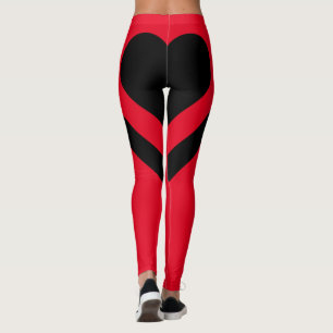Love Your Bum Leggings