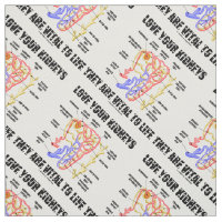 Love Your Kidneys They Are Vital To Life Nephron