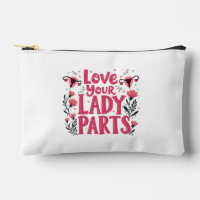 Love Your Lady Parts Womb Body Positivity