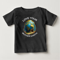 Love Your Mother Earth