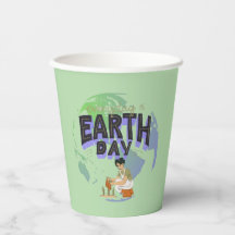 "Love Your Mother: Earth Day Every Day"