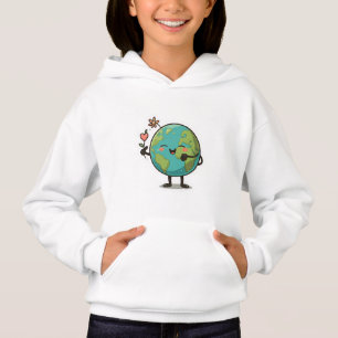 Love Your Planet