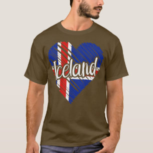 Love your roots 43 T-Shirt