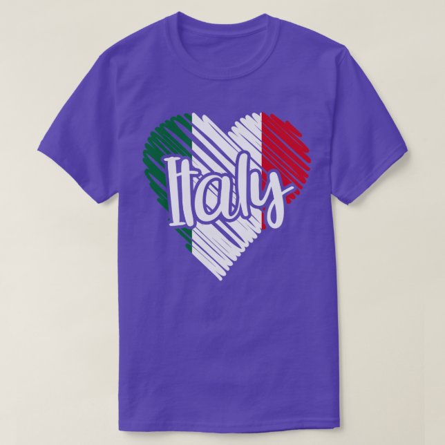 Love your roots 4 T-Shirt (Design Front)