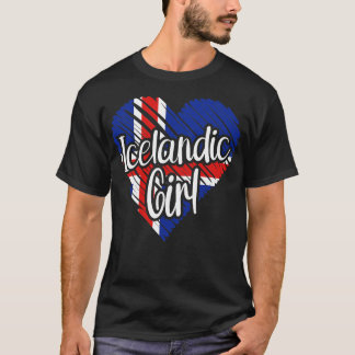 Love your roots Girl 26 T-Shirt