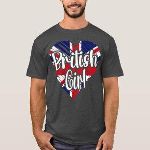 Love your roots Girl 62 T-Shirt