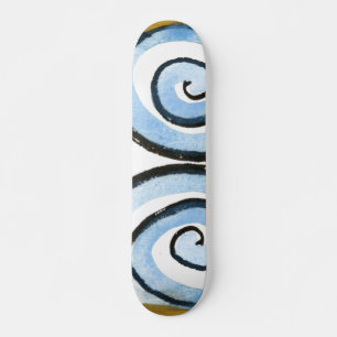 Love Your Self Skateboard