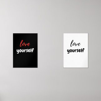 love yourself