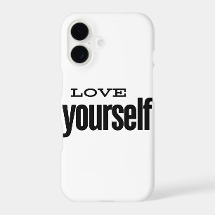 love yourself