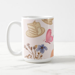 Love yourself  coffee mug