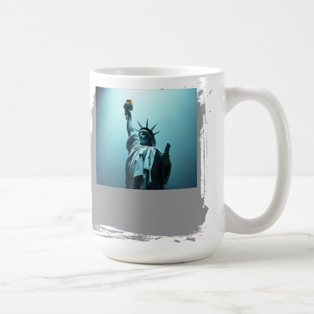 Love Yourself First Mug (Right)