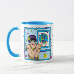 Love Yourself_Mug Mug