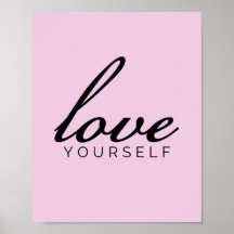 Love Yourself Quote On Happiness