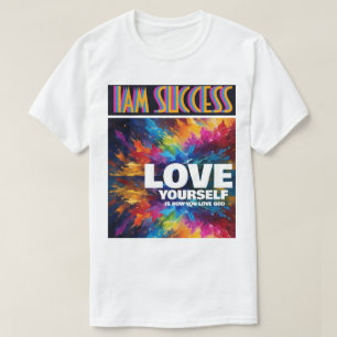 LOVE YOURSELF T-Shirt