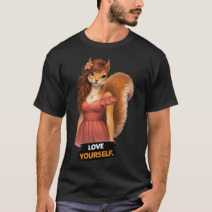 Love Yourself T-Shirt