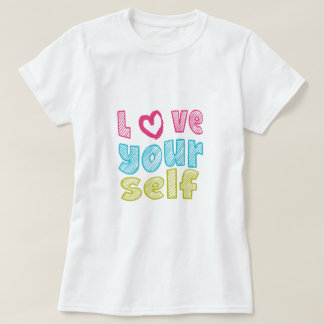Love Yourself T-Shirt
