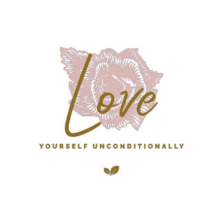 Love yourself unconditionally T-Shirt