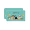 Loveable Happy Pet Family Pet Care, Grooming Blue