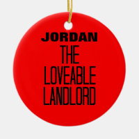 Loveable Landlord