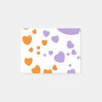 loveable post its