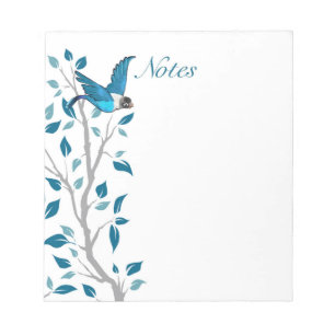 Lovebird Notes