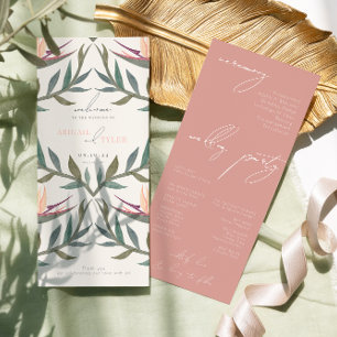 Lovebirds in Paradise Program