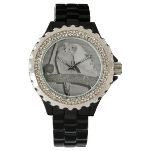 Lovebirds Watch