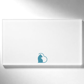 lovecat nametag name tag