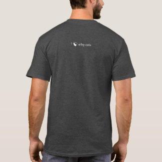 lovecats t-shirt