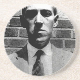 Lovecraft Coaster