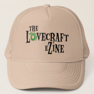 Lovecraft eZine hat