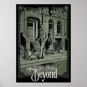 Lovecraft Poster