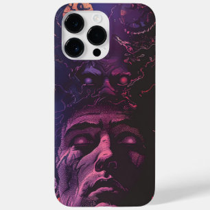 Lovecraftian Dark Fantasy Case-Mate iPhone 14 Pro Max Case