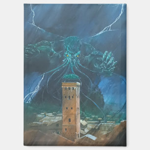 Lovecraftian Magnet