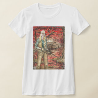 Lovecraftian T-Shirt