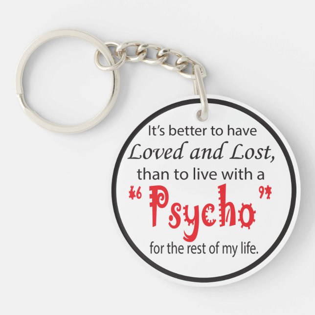 Loved and Lost | Divorce (Devant)